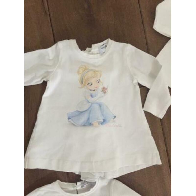 Monnalisa baby kleding nieuw 6/9 maanden vanaf€10,-