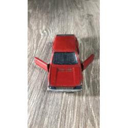 Alfasud 1/43 polistil VAVB