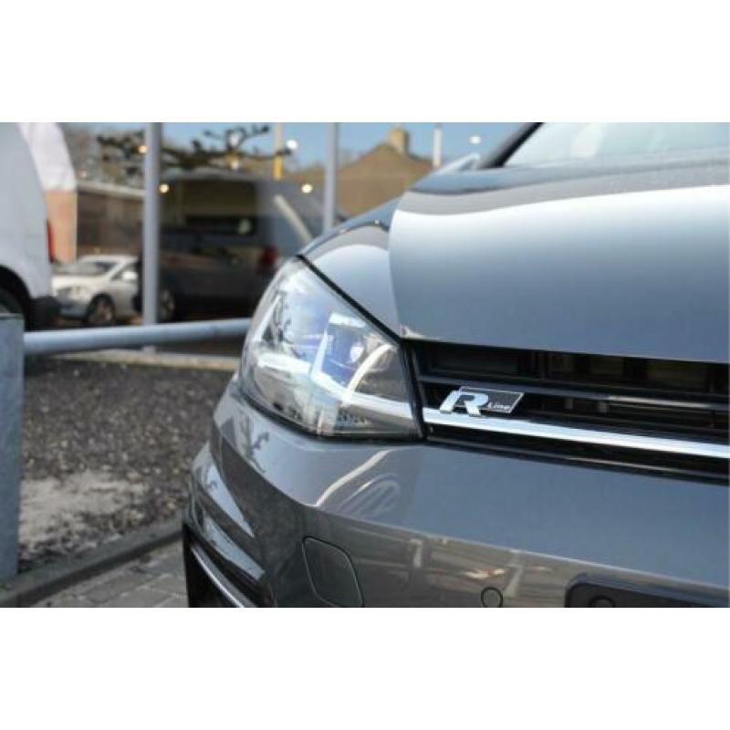 Volkswagen Golf Variant 1.5 TSI 150 PK Highline Business R |
