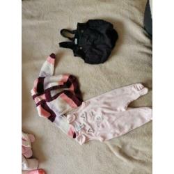 Baby kleding