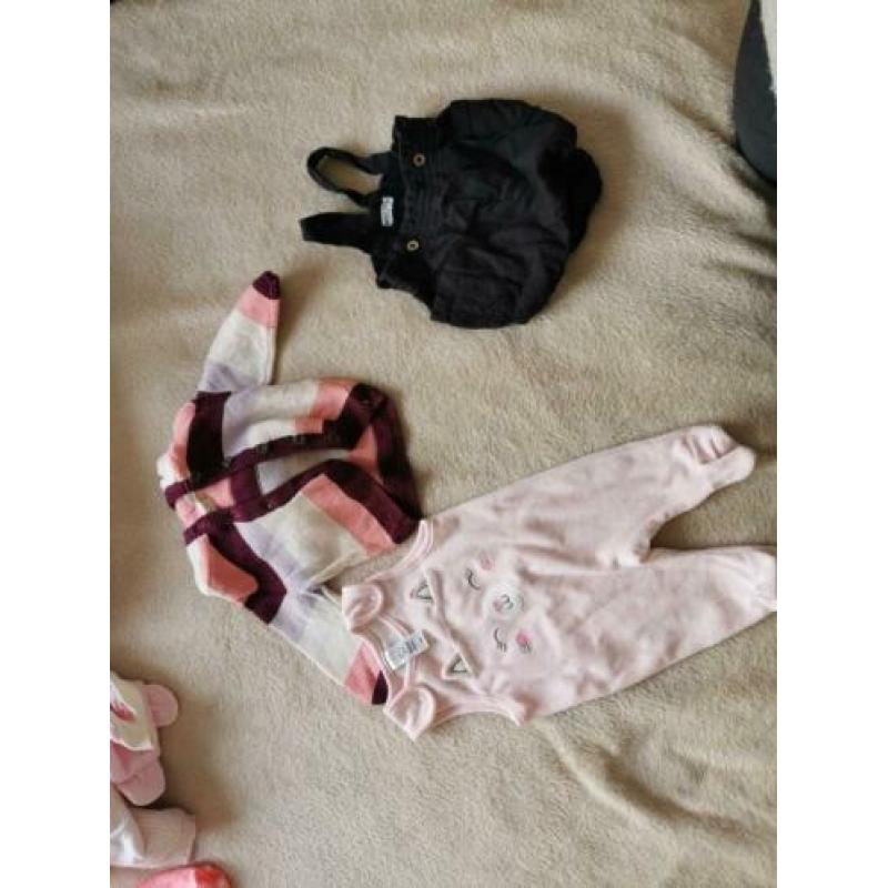 Baby kleding