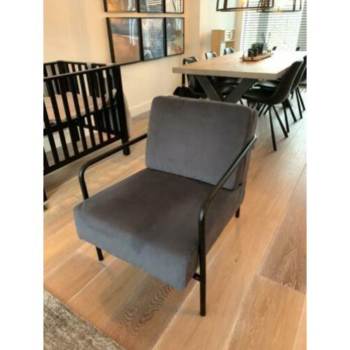 Moderne Fauteuil