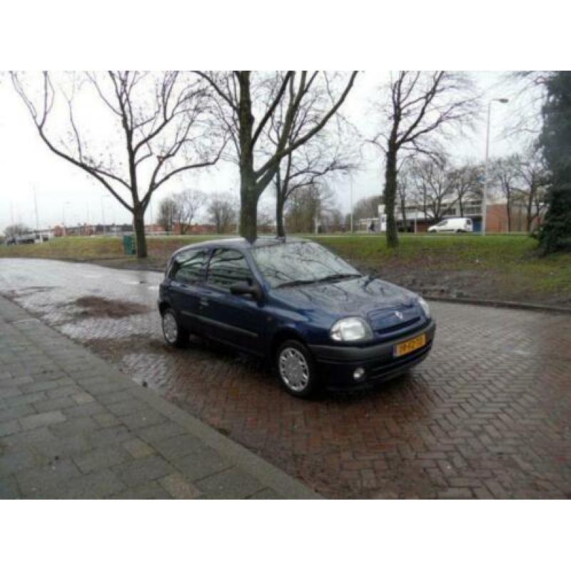 Renault Clio 1.4 RN