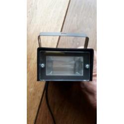 Mini strobe lamp