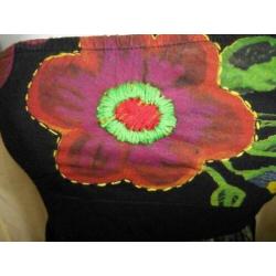 Halterjurk/Tuniek zwart Desigual mt M OPRUIMING