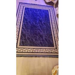 Versace Tapijt Nieuw Model 2 Stuuk 100€