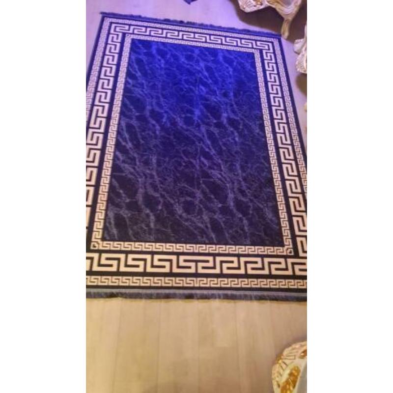 Versace Tapijt Nieuw Model 2 Stuuk 100€