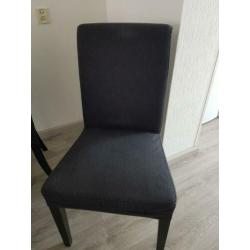 Complete eethoek te koop