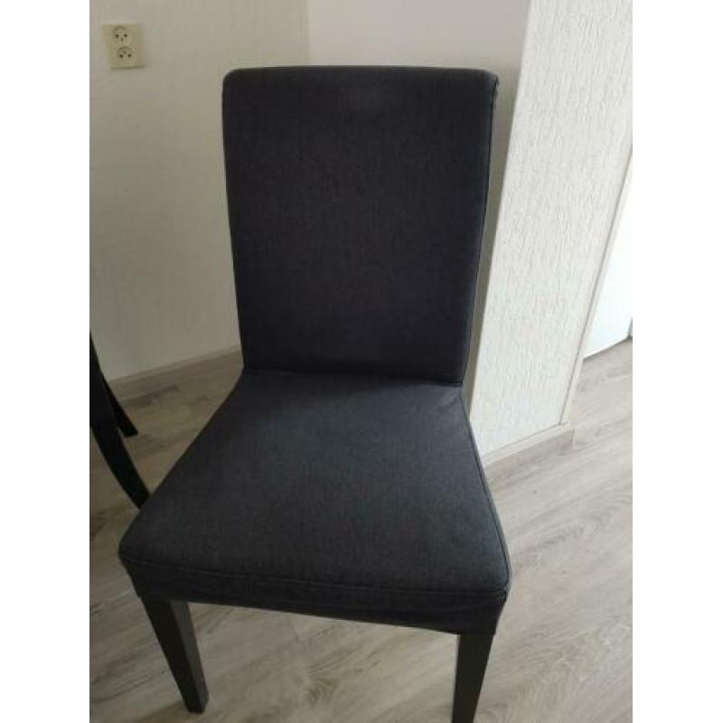 Complete eethoek te koop