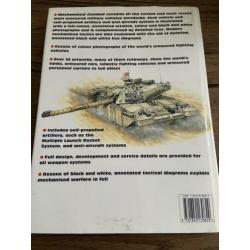 Mechanised combat
