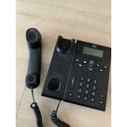 Cisco vaste telefoon - Cisco Unified IP Phone 6941