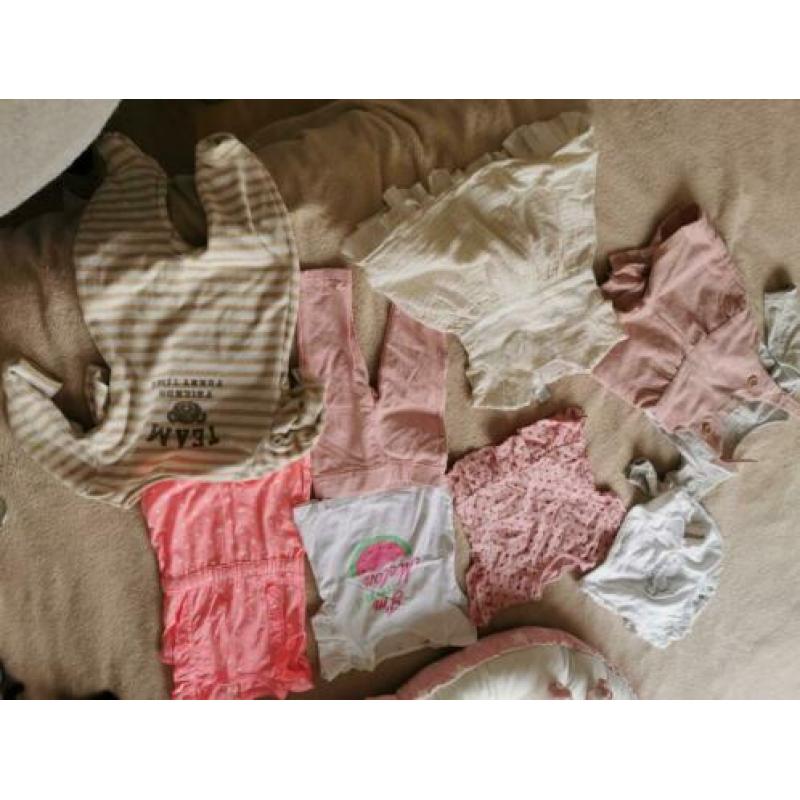 Baby kleding