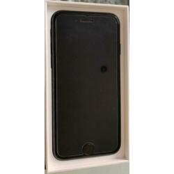 iPhone 7 space grey 128gb zo goed als nieuw