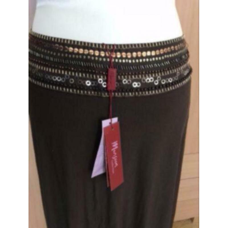 Monsoon rok maat 38 NIEUW