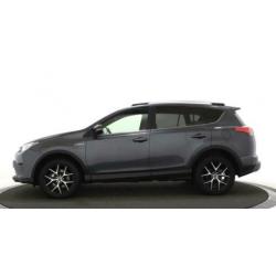 Toyota RAV4 2.5 Hybrid Dynamic | Navigatie | LM Velgen |