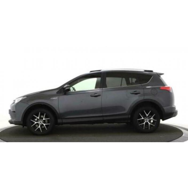 Toyota RAV4 2.5 Hybrid Dynamic | Navigatie | LM Velgen |
