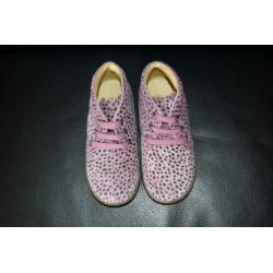 Falcotto - Meisjes Schoen, maat 23 – Seahorse Pony roze