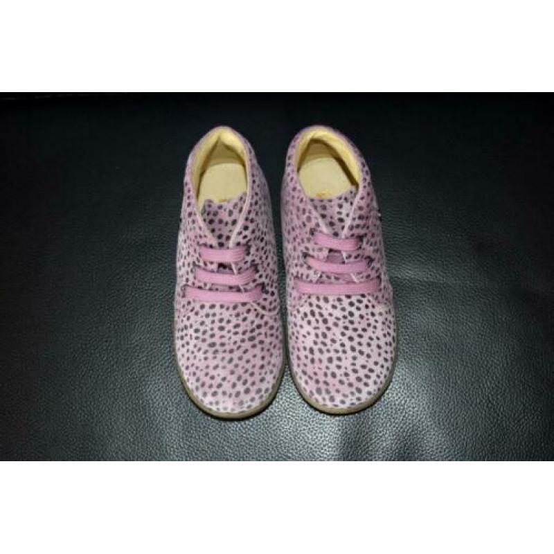 Falcotto - Meisjes Schoen, maat 23 – Seahorse Pony roze
