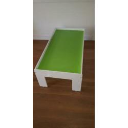 houten speeltafel voor grimms lego playmobil treinen etc
