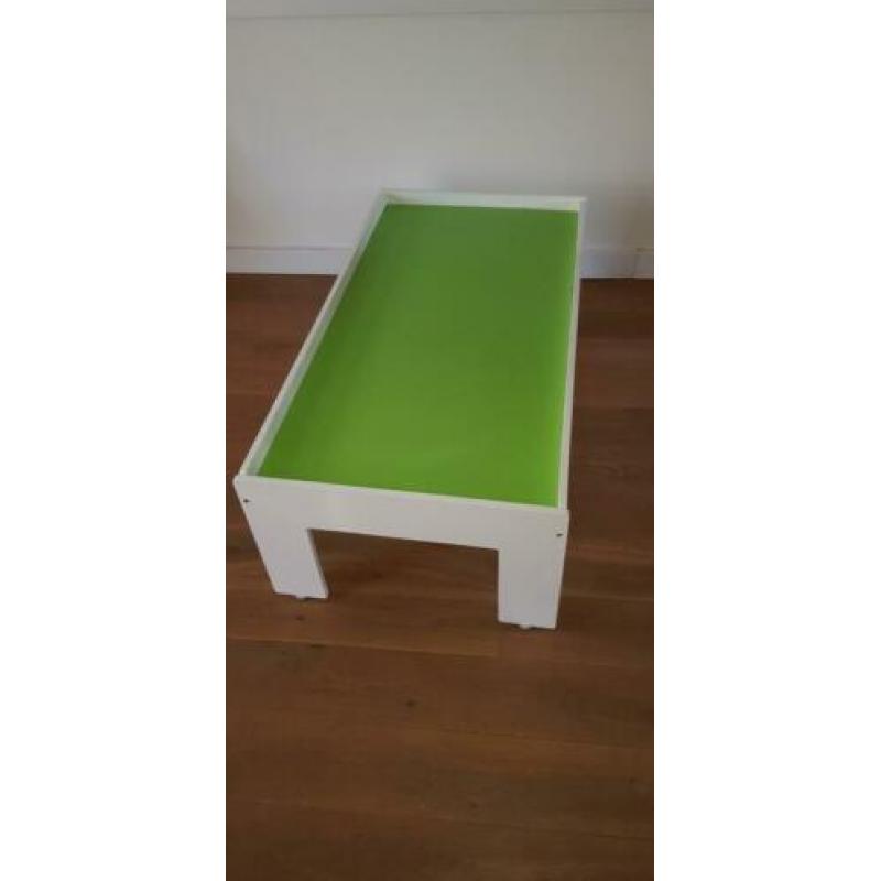 houten speeltafel voor grimms lego playmobil treinen etc