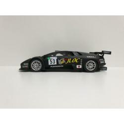 Gt Spirit Lamborghini Murcielago R-GT #53 Le Mans 1:18 Nieuw