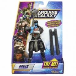 MARVEL - Guardians of the Galaxy - Rapid Revealers Figuren (