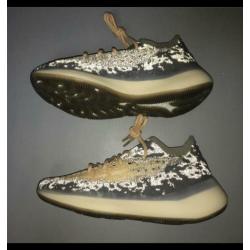 Adidas yeezy boost 380 v1 reflective/non refelective