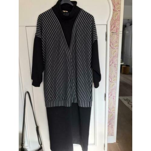 Originele unieke vintage jurk!