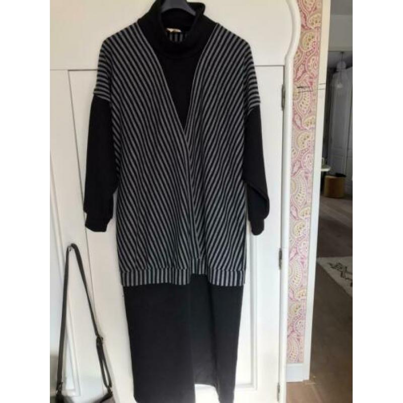 Originele unieke vintage jurk!