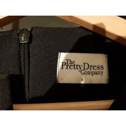 Pretty Dress Company jurk - mt 8 (36)