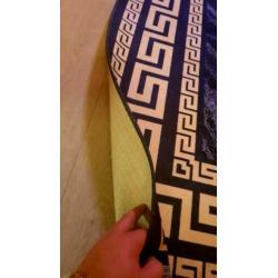Versace Tapijt Nieuw Model 2 Stuuk 100€