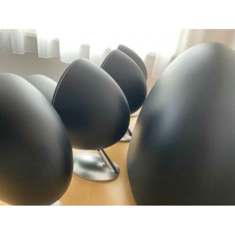 Kef E305 Surroundset 5.1 High End Nieuwstaat.