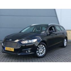 Ford Mondeo 1.5 TDCI 120PK TREND WAGON NAVIGATIE!