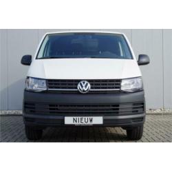 Volkswagen Transporter 2.0 TDI L2H1 150PK Comfort