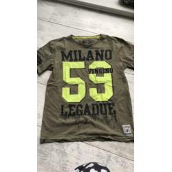 Vingino T-shirt maat 12/152