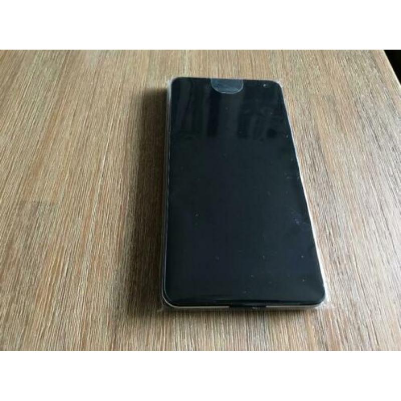 Microsoft Lumia 650 oplader 16 gb dual-sim perfecte staat