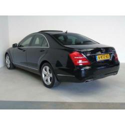 Mercedes-Benz S-klasse 350 CDI BlueTEC Lang Prestige Plus Di