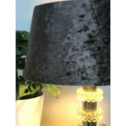 Vintage Hollywood Regency tafellamp