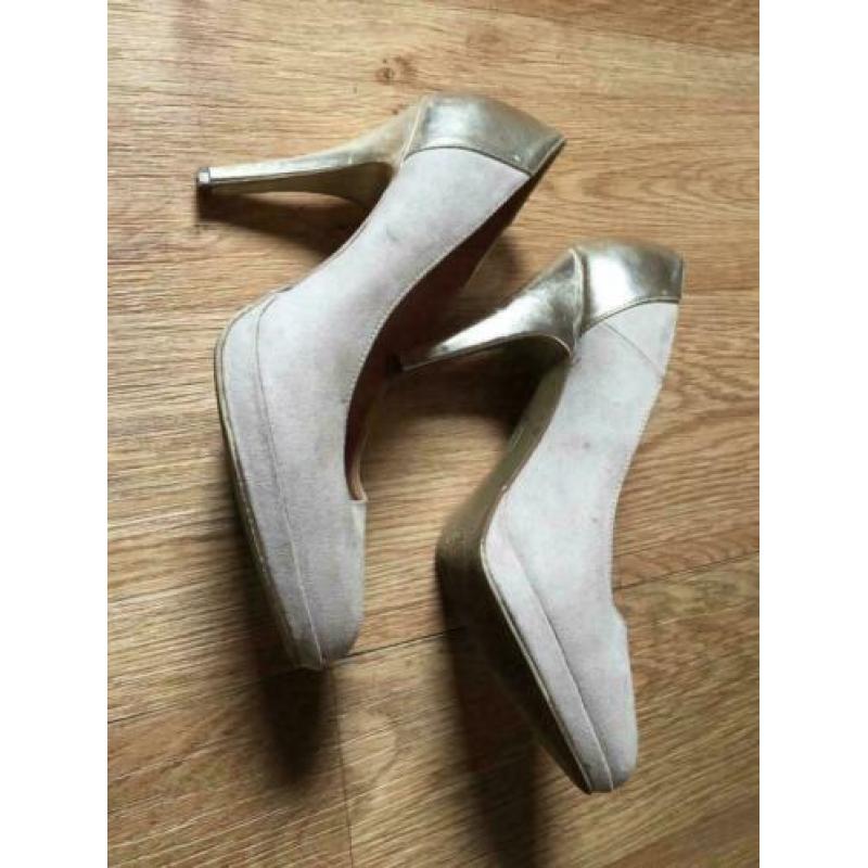 van Haren Graceland pumps maat 39