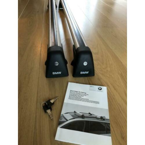 Dakdragers BMW 3 serie touring E90 E91