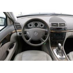 Mercedes-Benz E-Klasse 280 CDI Combi Avantgarde | Automaat |