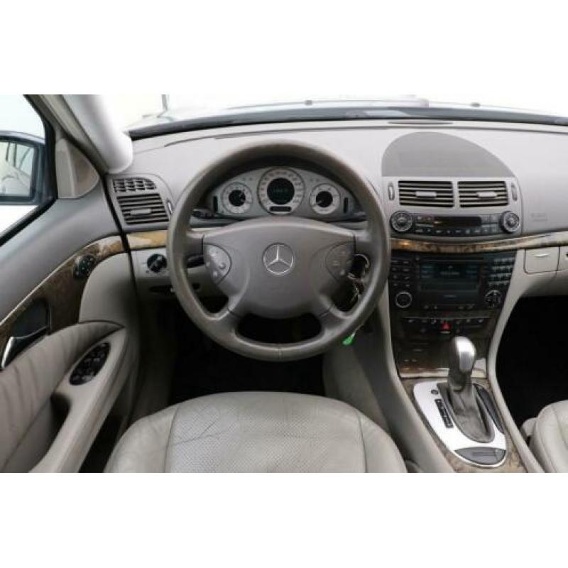 Mercedes-Benz E-Klasse 280 CDI Combi Avantgarde | Automaat |