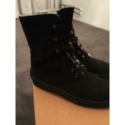 Tods laarsjes