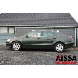 Volkswagen Passat 2.0 FSI Highline APK 02-03-2021