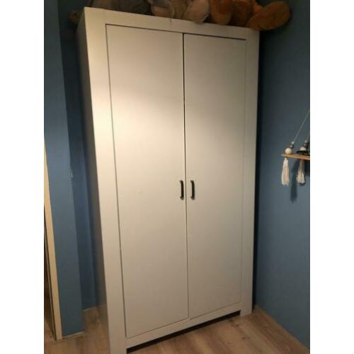 Babykamer te koop
