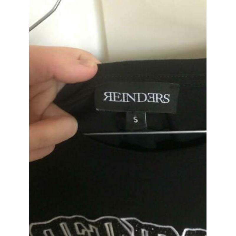 Reinders shirt