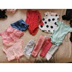 Baby kleding