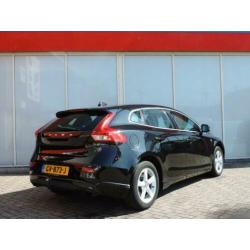Volvo V40 2.0 D2 Ocean Race Bsn (leer,navi,panodak,xenon)