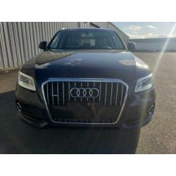 2016 Audi Q5 Awd 2.0T quattro Premium