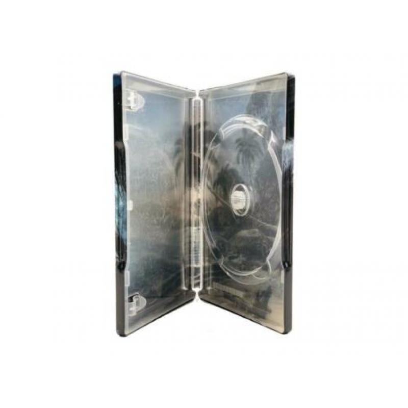 Dead Island Riptide steelcase steelbook ZONDER GAME